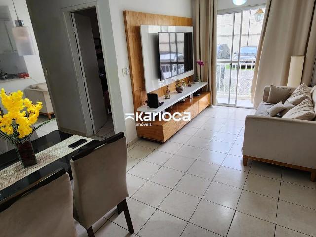 Apartamento para Venda em Rio de Janeiro/RJ Taquara 2 Quartos