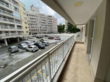 Apartamento para Venda em Rio de Janeiro/RJ Taquara 2 Quartos