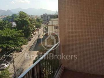 Apartamento para Venda em Rio de Janeiro/RJ Taquara 2 Quartos