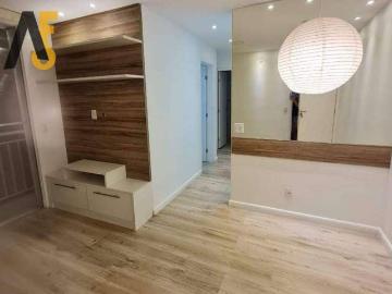 Apartamento para Venda em Rio de Janeiro/RJ Taquara 2 Quartos
