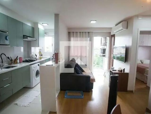Apartamento para Venda em Rio de Janeiro/RJ Taquara 2 Quartos