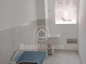 Apartamento para Venda em Rio de Janeiro/RJ Taquara 2 Quartos