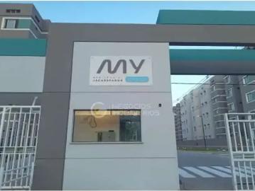 Apartment à venda em Praça do Tucão - Garagem