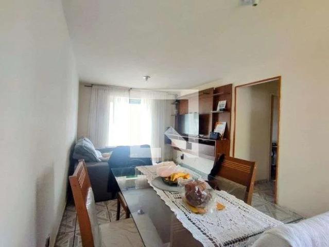 Apartamento para Venda em Rio de Janeiro/RJ Taquara 2 Quartos