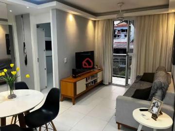 Apartamento para Venda em Rio de Janeiro/RJ Taquara 2 Quartos