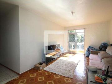 Apartamento para Venda em Rio de Janeiro/RJ Taquara 2 Quartos