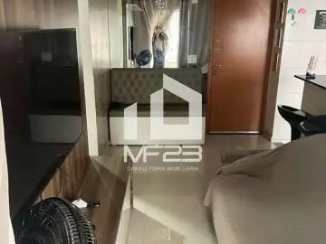 Apartamento para Venda em Rio de Janeiro/RJ Taquara 2 Quartos