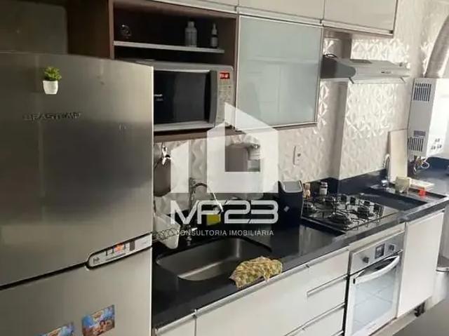 Apartamento para Venda em Rio de Janeiro/RJ Taquara 2 Quartos