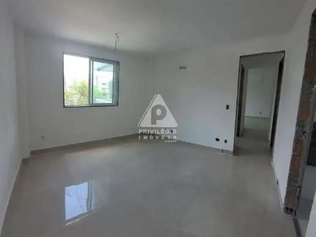 Apartamento para Venda em Rio de Janeiro/RJ Taquara 2 Quartos