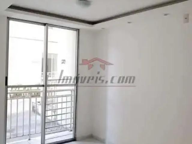 Apartamento para Venda em Rio de Janeiro/RJ Taquara 2 Quartos