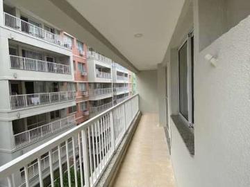 Apartamento para Venda em Rio de Janeiro/RJ Taquara 2 Quartos