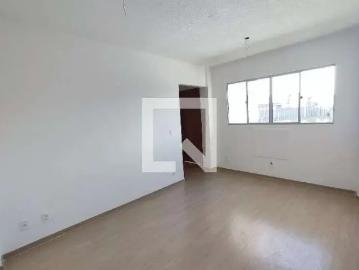 Apartamento para Venda em Rio de Janeiro/RJ Taquara 2 Quartos