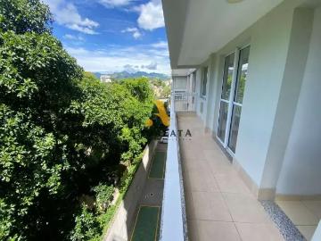 Apartamento para Venda em Rio de Janeiro/RJ Taquara 2 Quartos