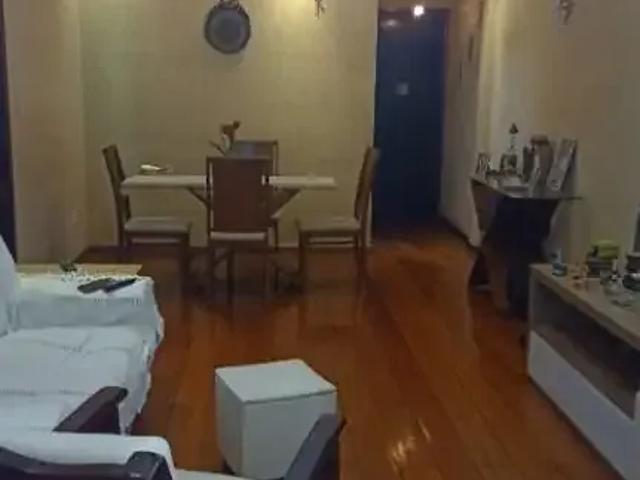 Apartamento para Venda em Rio de Janeiro/RJ Taquara 2 Quartos