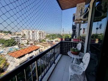Apartamento para Venda em Rio de Janeiro/RJ Taquara 2 Quartos