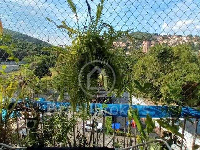 Apartamento para Venda em Rio de Janeiro/RJ Taquara 2 Quartos