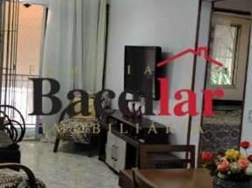Apartamento para Venda em Rio de Janeiro/RJ Taquara 2 Quartos
