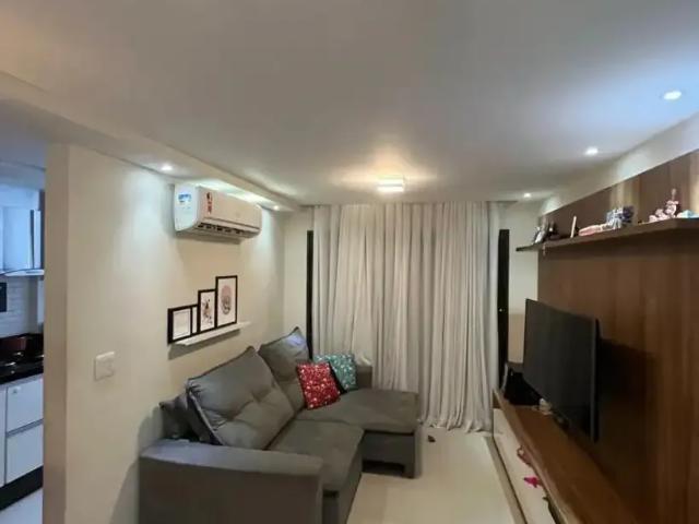 Apartamento para Venda em Rio de Janeiro/RJ Taquara 2 Quartos