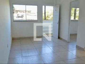 Apartamento para Venda em Rio de Janeiro/RJ Taquara 2 Quartos