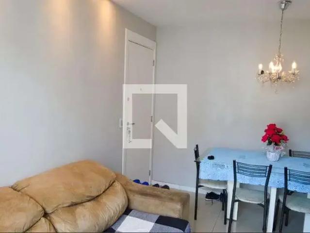 Apartamento para Venda em Rio de Janeiro/RJ Taquara 2 Quartos