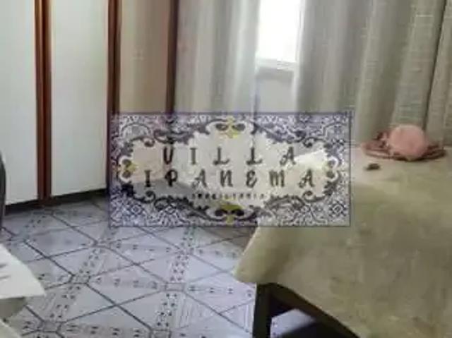 Apartamento para Venda em Rio de Janeiro/RJ Taquara 3 Quartos