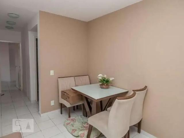 Apartamento para Venda em Rio de Janeiro/RJ Taquara 3 Quartos