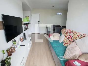 Apartamento para Venda em Rio de Janeiro/RJ Taquara 3 Quartos