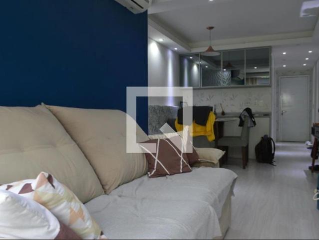 Apartamento para Venda em Rio de Janeiro/RJ Taquara 3 Quartos
