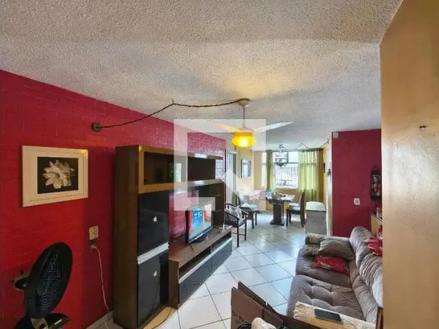 Apartamento para Venda em Rio de Janeiro/RJ Taquara 3 Quartos