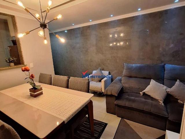 Apartamento para Venda em Rio de Janeiro/RJ Taquara 3 Quartos
