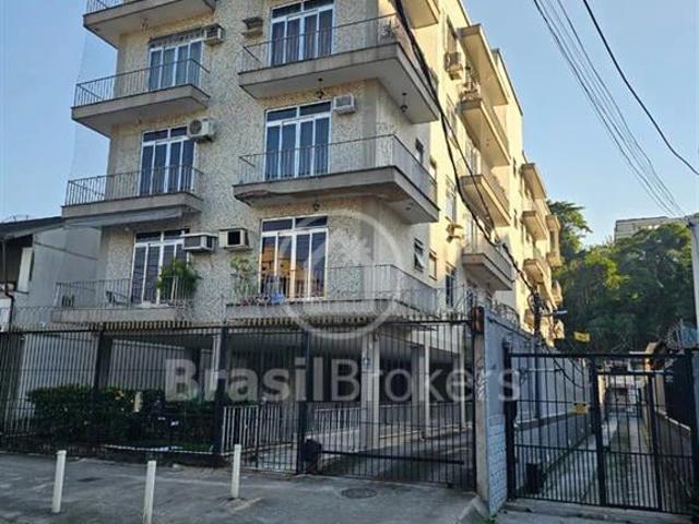 Apartamento para Venda em Rio de Janeiro/RJ Taquara 3 Quartos