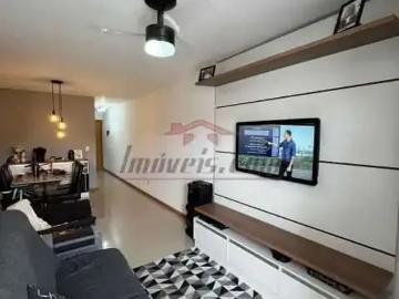 Apartamento para Venda em Rio de Janeiro/RJ Taquara 3 Quartos