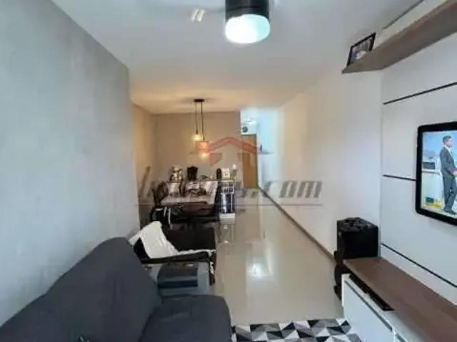Apartamento para Venda em Rio de Janeiro/RJ Taquara 3 Quartos