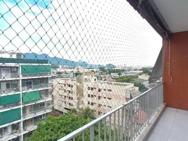 Apartamento para Venda em Rio de Janeiro/RJ Taquara 3 Quartos
