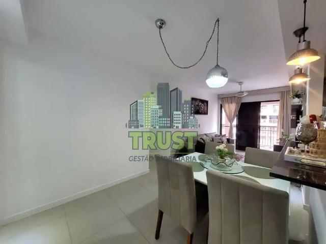 Apartamento para Venda em Rio de Janeiro/RJ Taquara 3 Quartos
