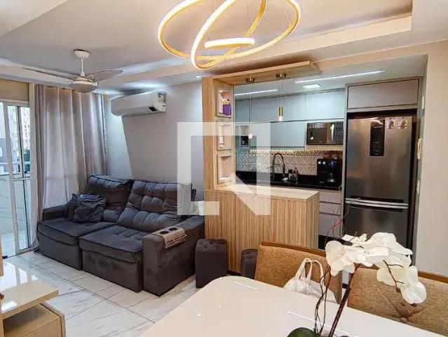 Apartamento para Venda em Rio de Janeiro/RJ Taquara 3 Quartos