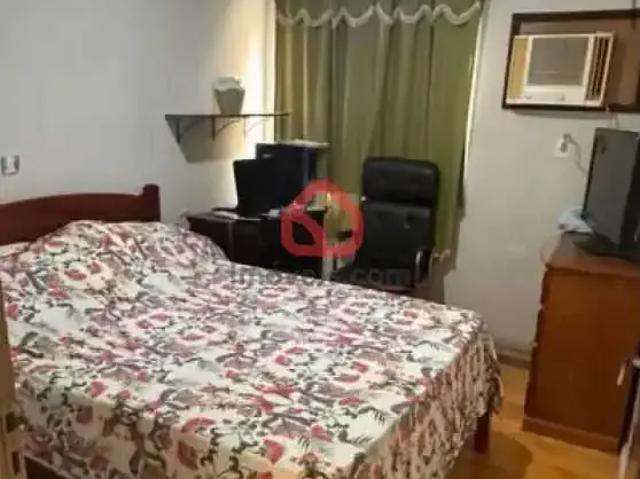 Apartamento para Venda em Rio de Janeiro/RJ Taquara 3 Quartos