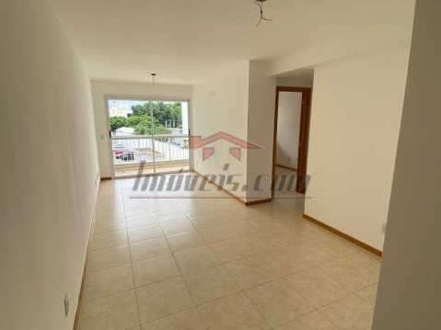 Apartamento para Venda em Rio de Janeiro/RJ Taquara 3 Quartos