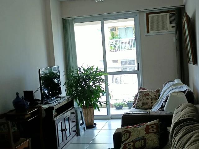 Apartamento para Venda em Rio de Janeiro/RJ Taquara 3 Quartos