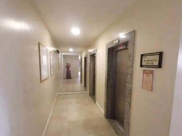 Apartamento para Venda em Rio de Janeiro/RJ Taquara 3 Quartos