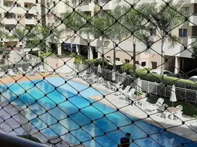Apartamento para Venda em Rio de Janeiro/RJ Taquara 3 Quartos
