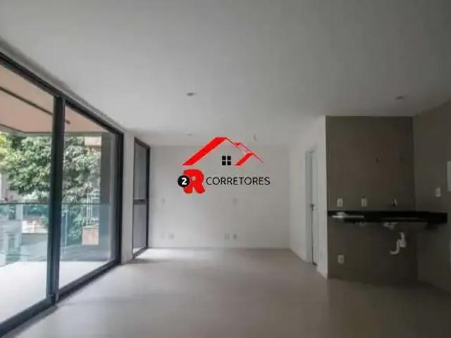 Apartamento para Venda em Rio de Janeiro/RJ Tijuca 1 Quartos