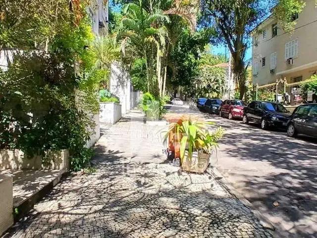 Apartamento para Venda em Rio de Janeiro/RJ Tijuca 1 Quartos