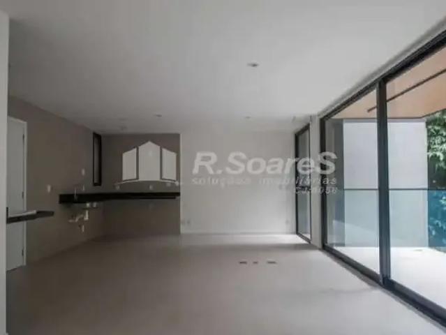Apartamento para Venda em Rio de Janeiro/RJ Tijuca 1 Quartos