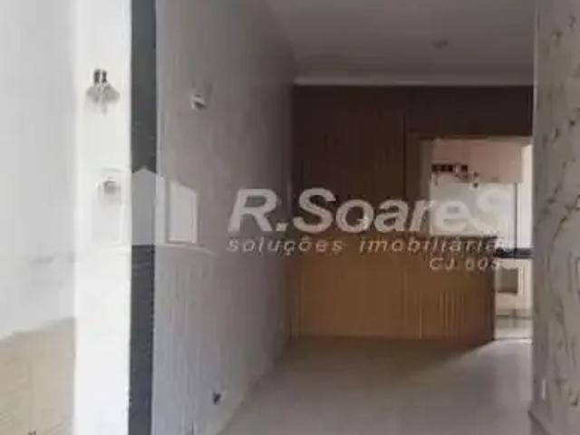 Apartamento para Venda em Rio de Janeiro/RJ Tijuca 1 Quartos