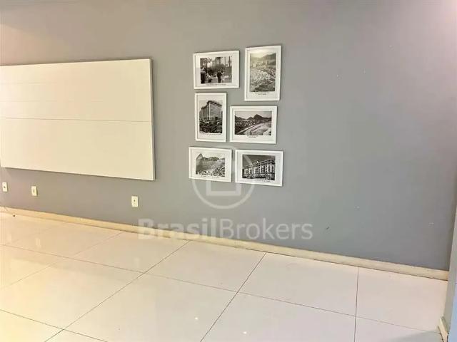 Apartamento para Venda em Rio de Janeiro/RJ Tijuca 1 Quartos