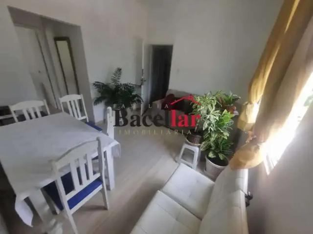 Apartamento para Venda em Rio de Janeiro/RJ Tijuca 1 Quartos