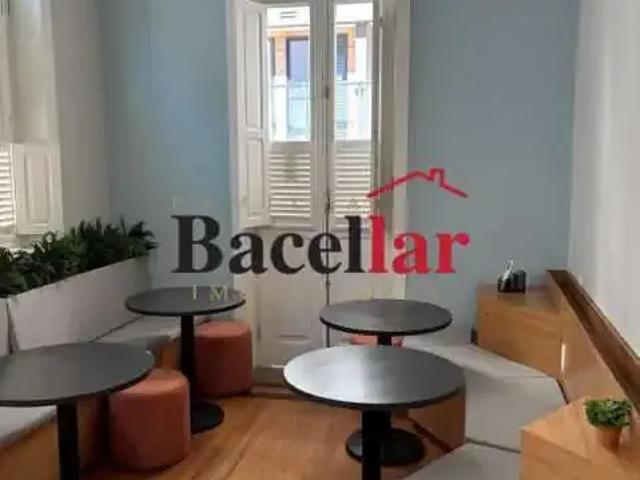 Apartamento para Venda em Rio de Janeiro/RJ Tijuca 1 Quartos