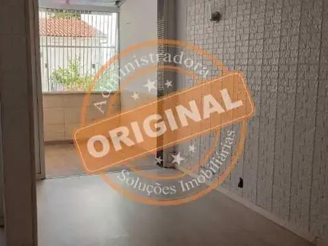 Apartamento para Venda em Rio de Janeiro/RJ Tijuca 1 Quartos