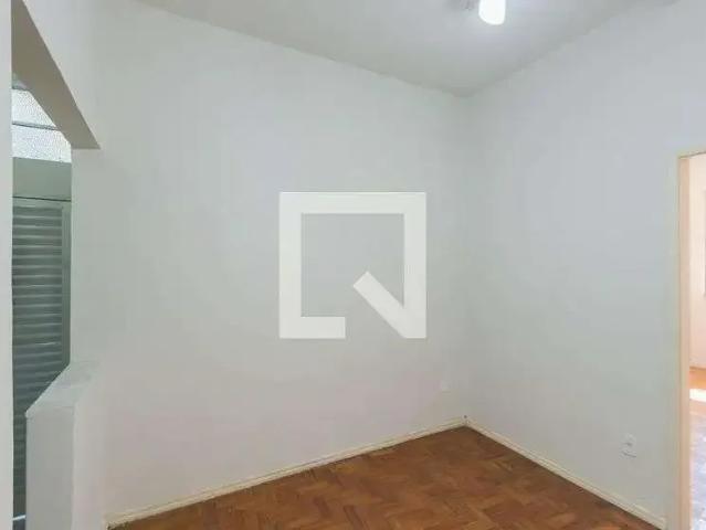 Apartamento para Venda em Rio de Janeiro/RJ Tijuca 1 Quartos
